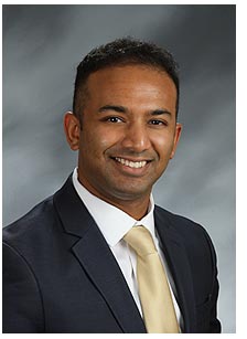 Emil Chacko, Executive Recruiter