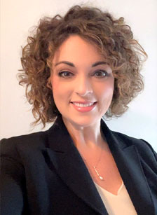 Caitlin Beaird, Associate
